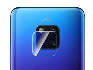 محافظ لنز دوربین بلوئو مدل Phone Camera Lens Protector مناسب برای گوشی هوآوی Mate 20 Pro