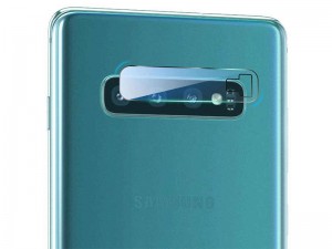 محافظ لنز دوربین بلوئو مدل Phone Camera Lens Protector مناسب برای گوشی سامسونگ S10/S10Plus