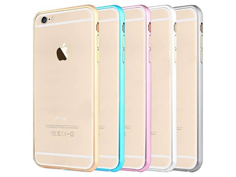 بامپر توتو آیفون 6/6S