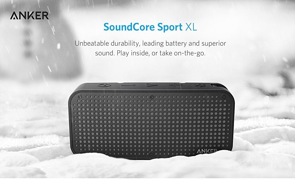 anker soundcore xl