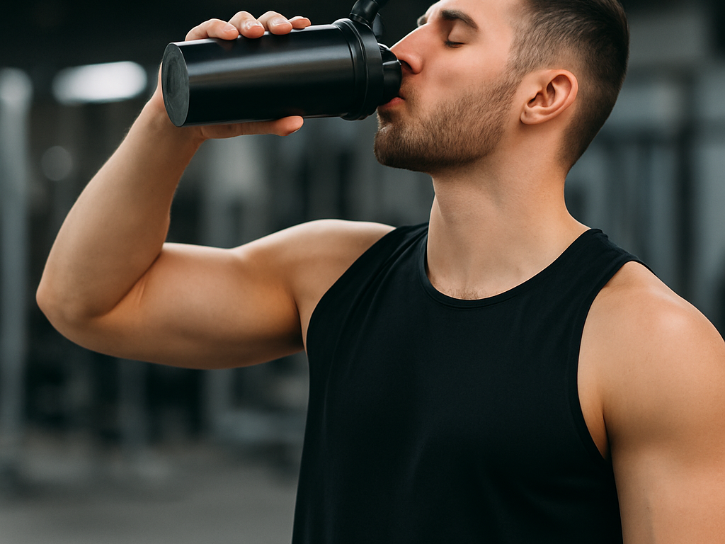 آیا همهی ورزشکاران به مکمل نیاز دارند؟ واقعیت یا تبلیغات؟