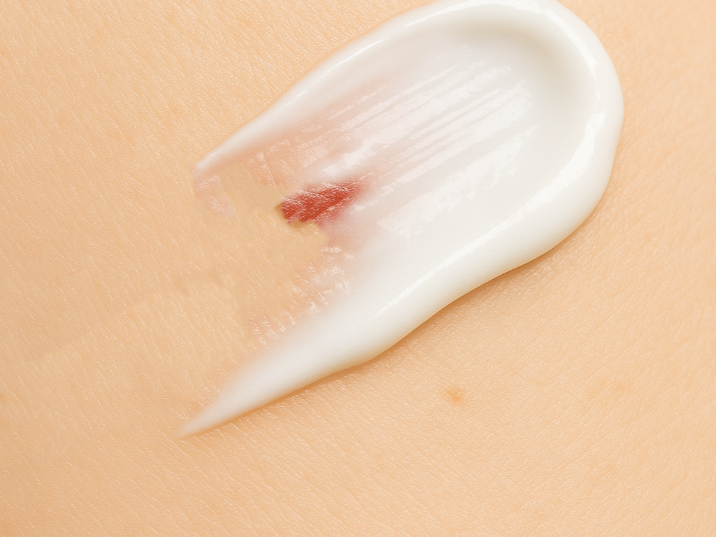 ترمیم و بازسازی پوست؛ معرفی و بررسی سه محصول مؤثر