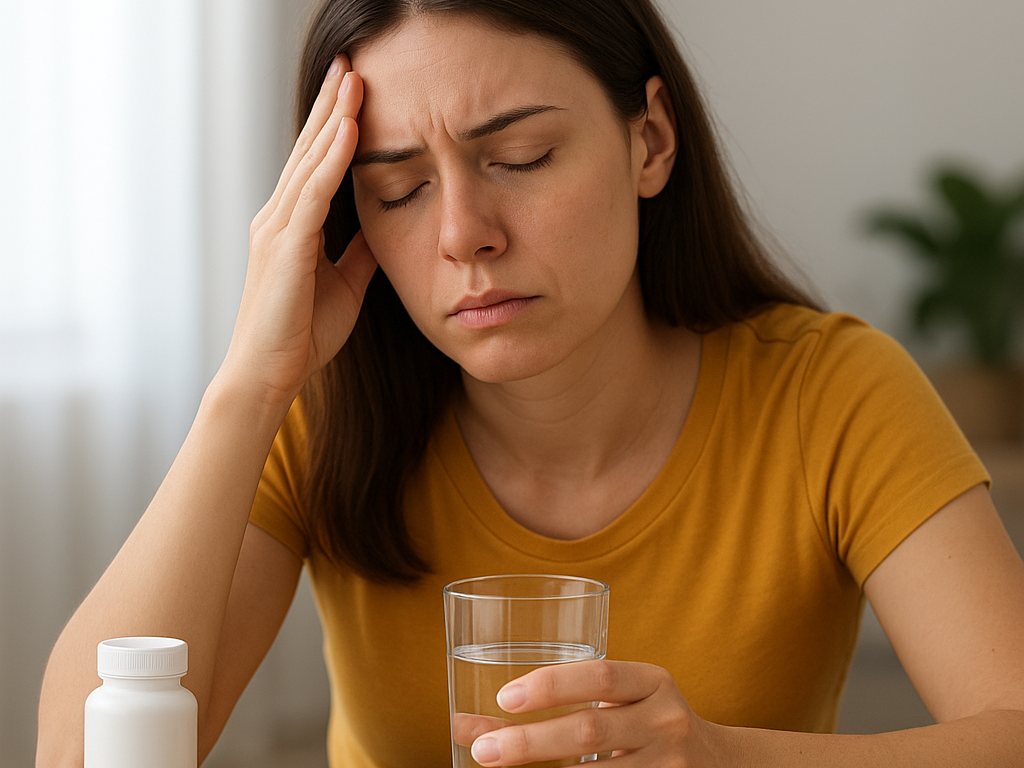 راهنمای انتخاب مکمل مناسب برای سبک زندگی سالم