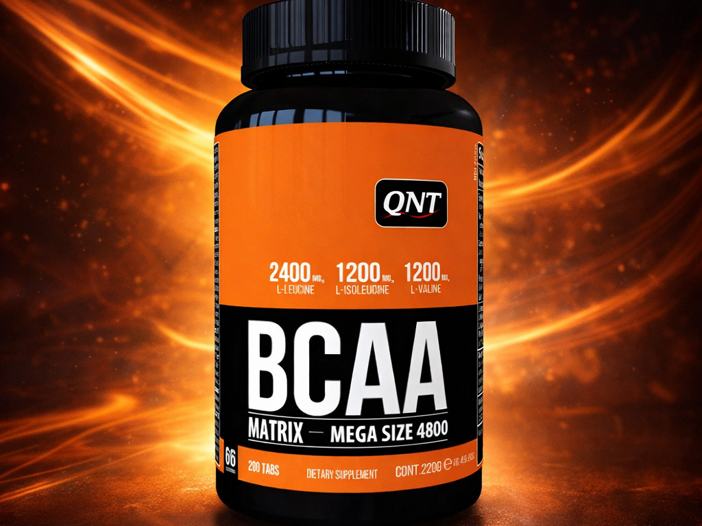 قرص بی سی ای ای 4800 ماتریکس QNT – بررسی کامل برای ورزشکاران حرفه‌ ای