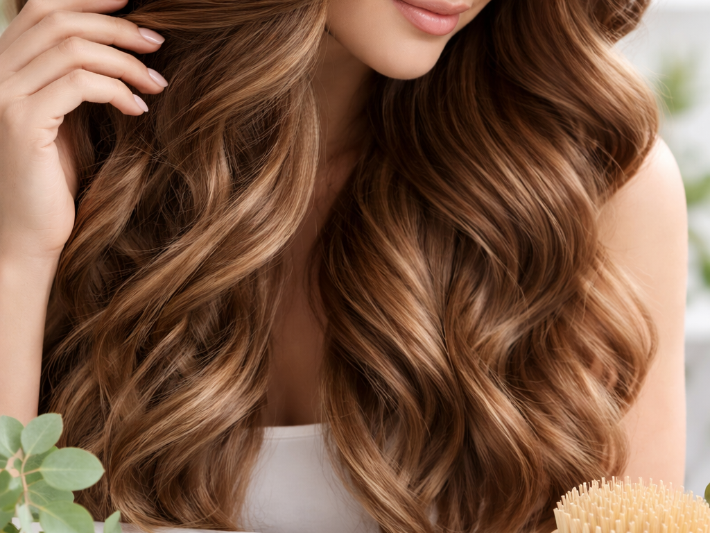 بهترین سرم ضد ریزش مو؛ بررسی علمی + مقایسه برندها