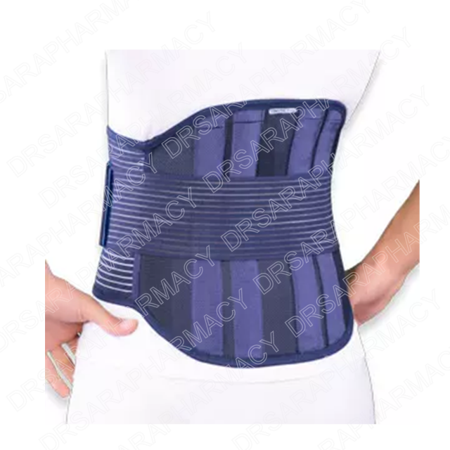 کمربند طبی نرم صادراتی تن یار