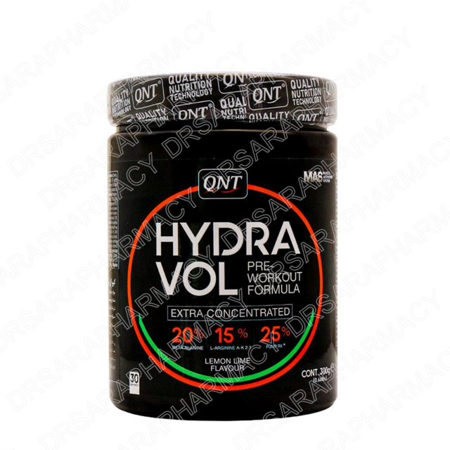 پودر پمپ هیدراول کیو ان تی 300 گرمی