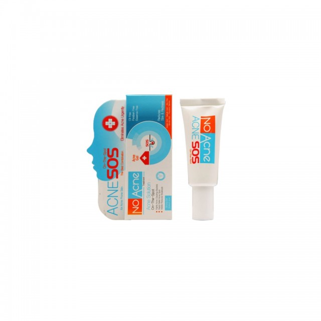 ژل ضد جوش نو آکنه