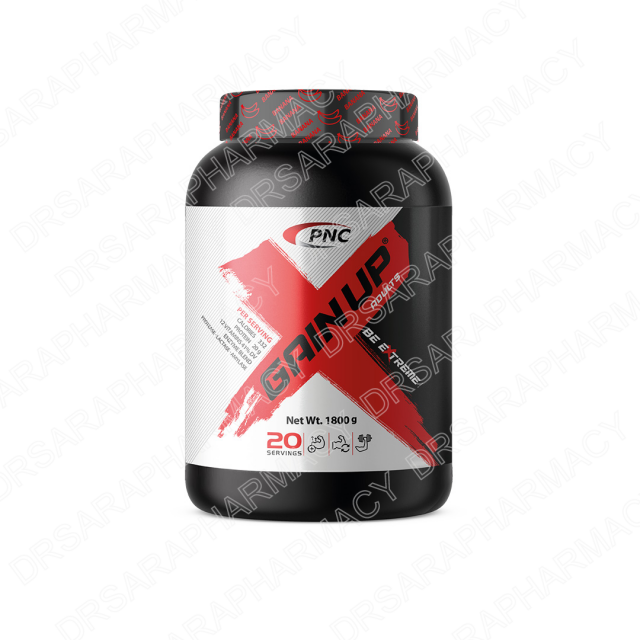 پودر گین آپ بزرگسالان کارن پی ان سی 1800 گرمی