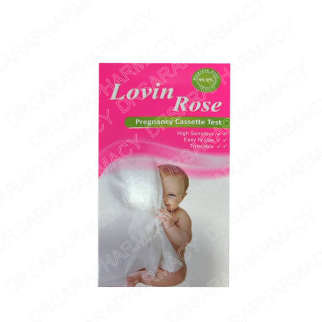 بی بی چک لاوین رز