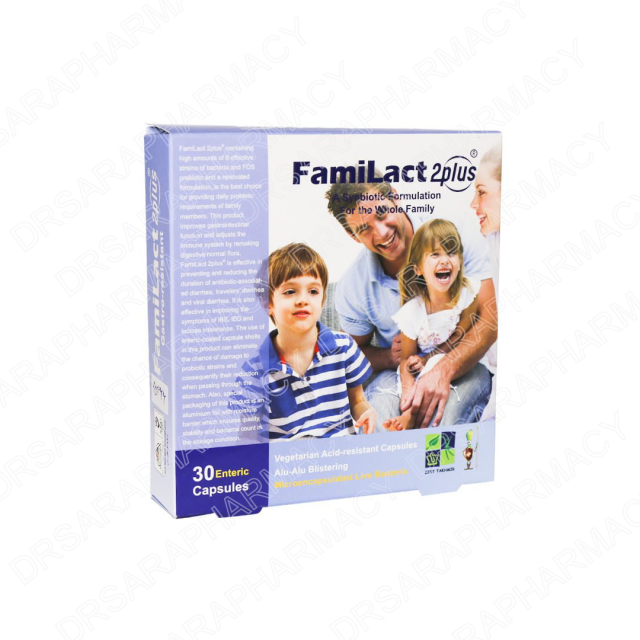 قرص فمی لاکت توپلاس