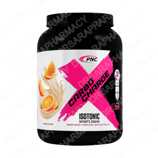 کربوشارژ پی ان سی