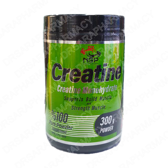 کراتین نوتراسن 300 گرمی