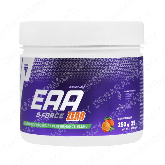 ایی ای ای جی فورس زیرو 250 گرم