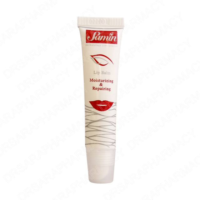 بالم لب ثمین 15 میلی لیتری