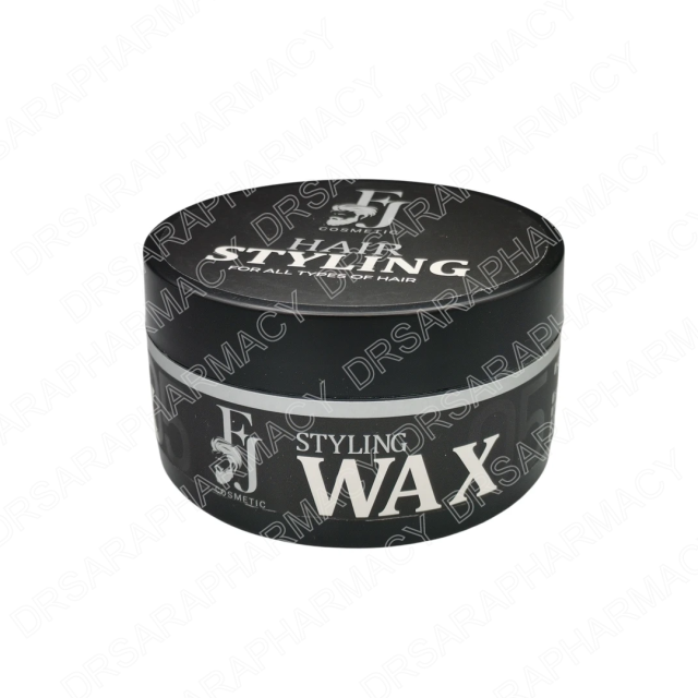 واکس مو FJ اف جی 150 میل FJ 150ml