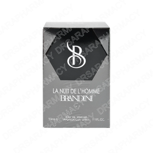 عطر لانویت دی الهوم برندینی | Brandini La Nuit De L`Homme