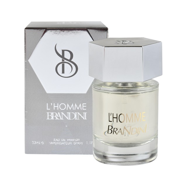 عطر ادکلن لهوم ( ال هوم ) مردانه L HOMME  برندینی