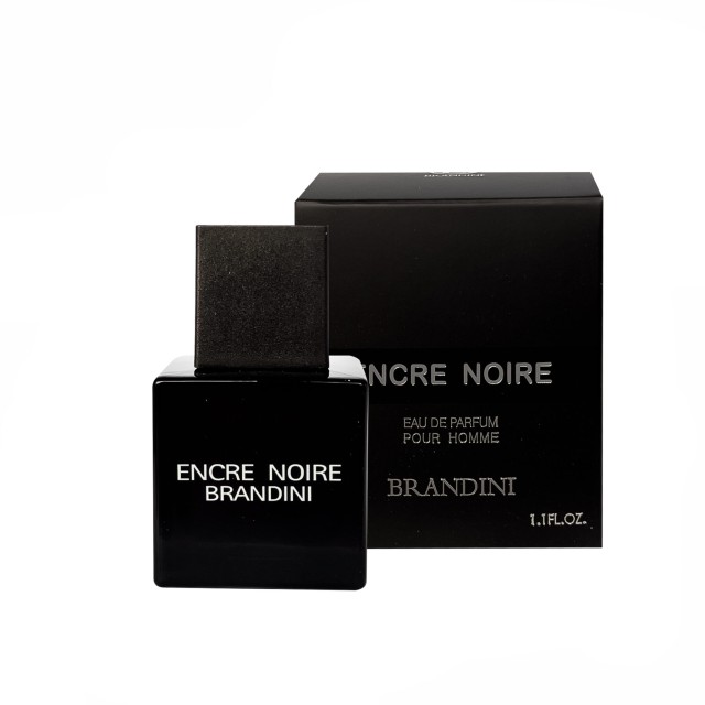 عطر ادکلن انکر نویر مردانه Encre Noir برندینی