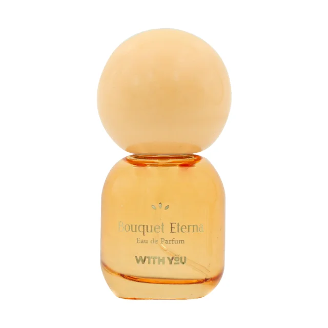 عطر جیبی زنانه ویت یو مدل Bouquet Eterna حجم 20 میلی لیتری