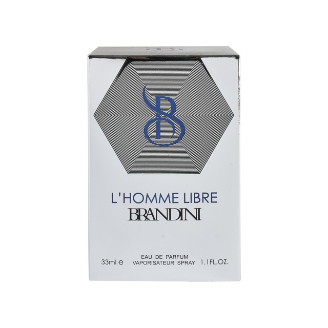 عطر لهوم لیبر برندینی | Brandini L’Homme Libre