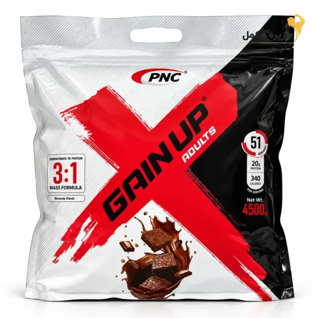خرید گین اپ کارن ۴۵۰۰ گرم | Gain Up Karen PNC
