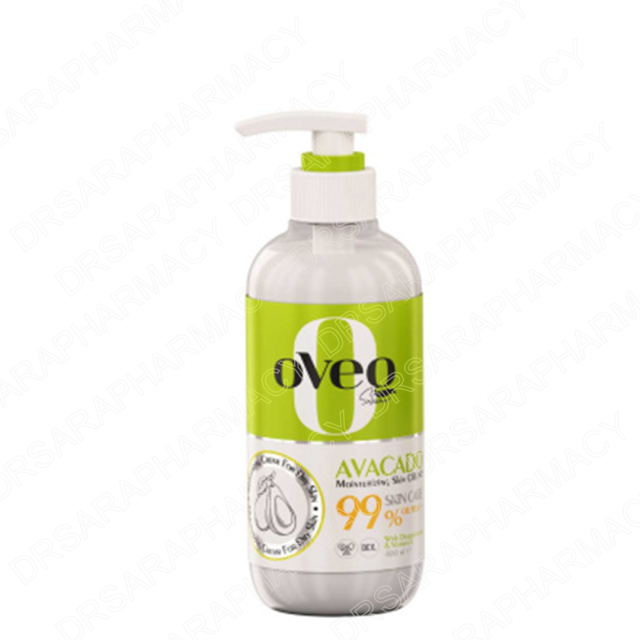 کرم مرطوب کننده و آبرسان اوک شاین 200 میلی لیتری