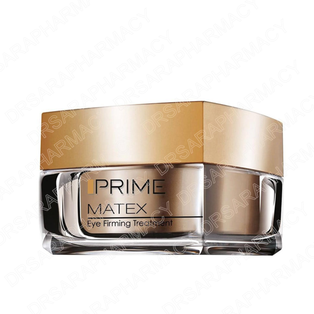 کرم دور چشم پرایم