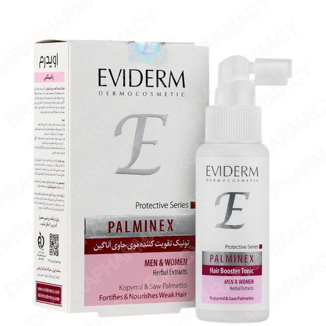 تونیک پالمینکس اویدرم