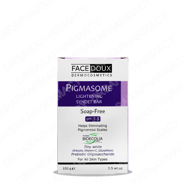 پن روشن کننده فیس دوکس