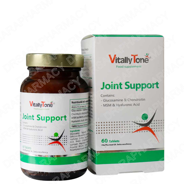قرص جوینت ساپورت ویتالی تون
