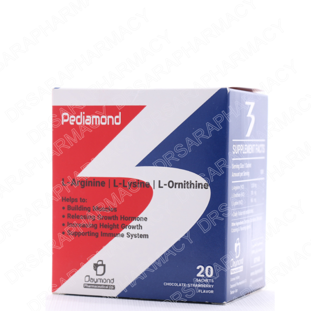 پودر پدیاموند دایموند