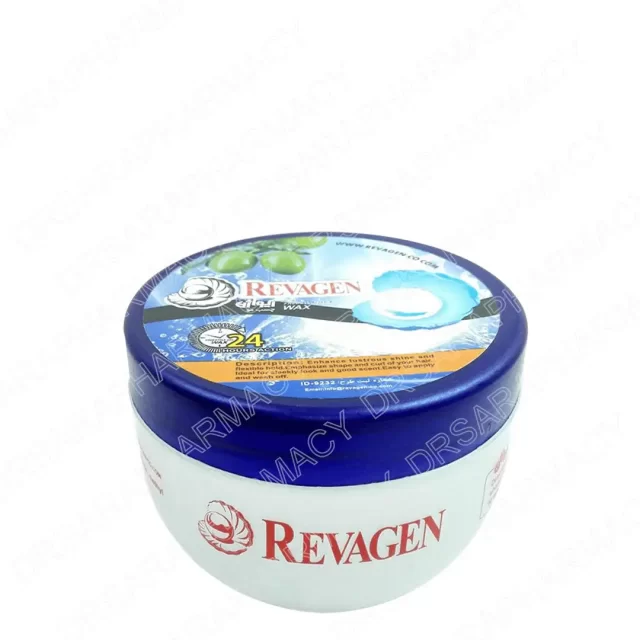 چسب مو اکسترا ریواژن