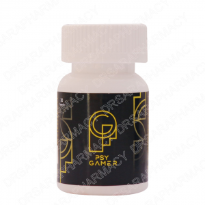 کپسول سای گیمر اروند فارمد 30 عدد