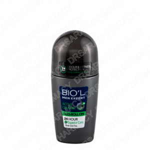 رول ضد تعریق مردانه بیول مدل Active Comfort