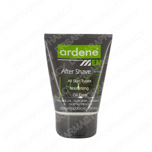 افتر شیو مردانه آردن