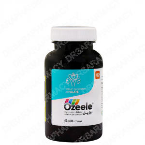 قرص اوزیل دکتر گیل