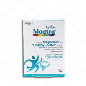 قرص مگترا 30 عددی نیچرز اونلی