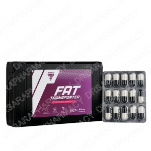 فت ترنسپورتر ترک نوتریشن