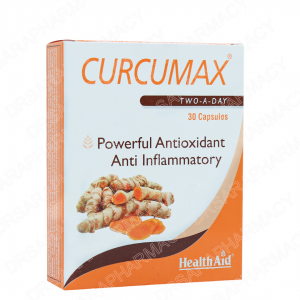 کپسول کورکومکس هلث اید 30 عددی