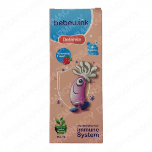 شربت بب‌ وینک Defense