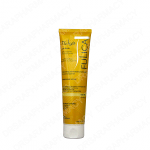 ماسک موهای خشک و آسیب دیده فولیکا