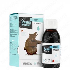 پدیابست اسلیپ