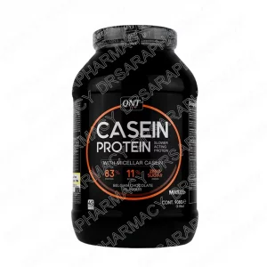 پودر کازئین کیو ان تی QNT