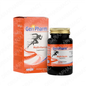 ژری فارم جالینوس