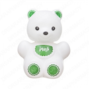 شامپو مدل خرسی کودک فیروز 300 میلی لیتری