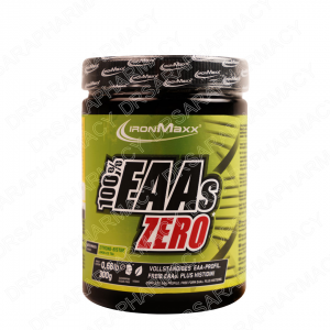 پودر ایی ای ای آیرون مکس 100% زیرو آیرون مکس آمینو