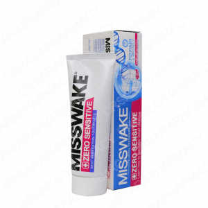 خمیر دندان زیرو سنسیتیو میسویک