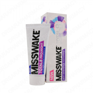 خمیر دندان توتال 8 پرونایت میسویک 100 میلی لیتری