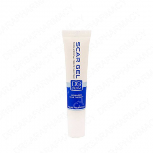 ژل ترمیم کننده پوست اسکار ژل